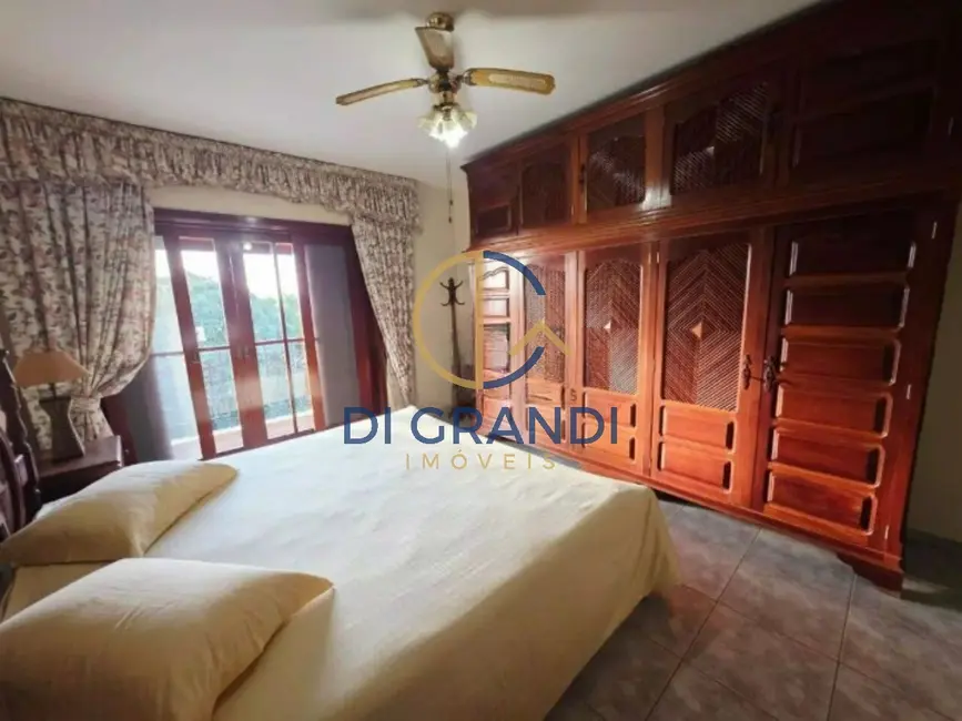 Foto 8 de Casa de Condomínio com 4 quartos à venda, 366m2 em Marambaia, Vinhedo - SP