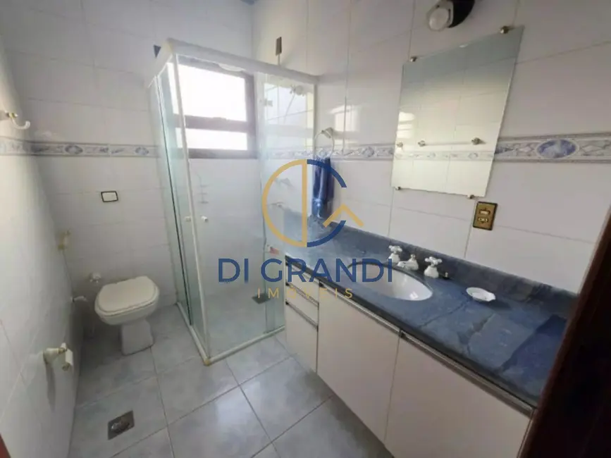 Foto 9 de Casa de Condomínio com 4 quartos à venda, 366m2 em Marambaia, Vinhedo - SP