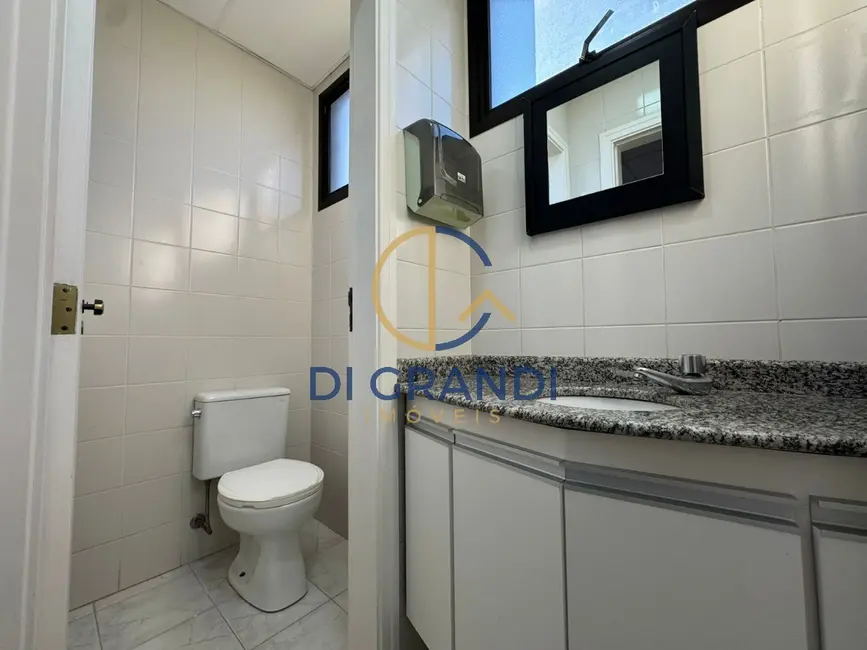 Foto 6 de Sala Comercial para alugar, 46m2 em Cambuí, Campinas - SP