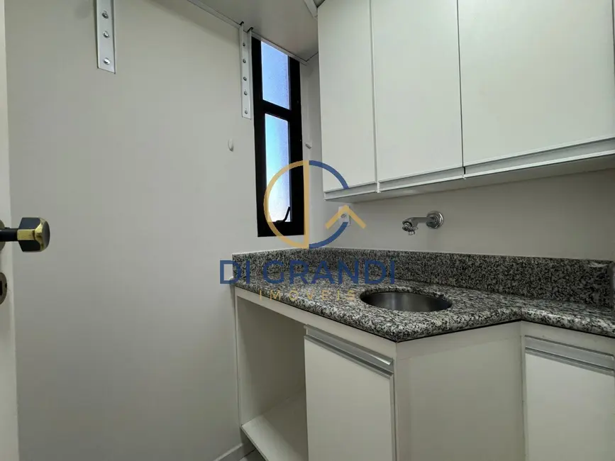 Foto 7 de Sala Comercial para alugar, 46m2 em Cambuí, Campinas - SP