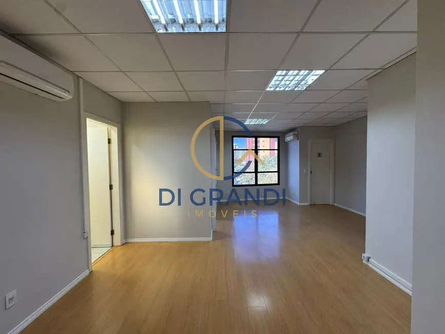 Foto 2 de Sala Comercial para alugar, 46m2 em Cambuí, Campinas - SP