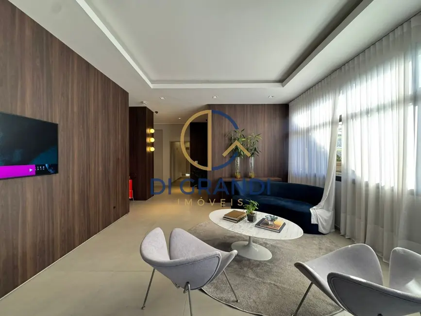 Foto 8 de Sala Comercial para alugar, 46m2 em Cambuí, Campinas - SP