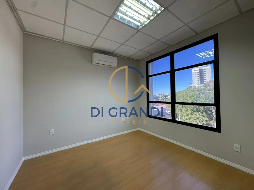 Foto 9 de Sala Comercial para alugar, 46m2 em Cambuí, Campinas - SP
