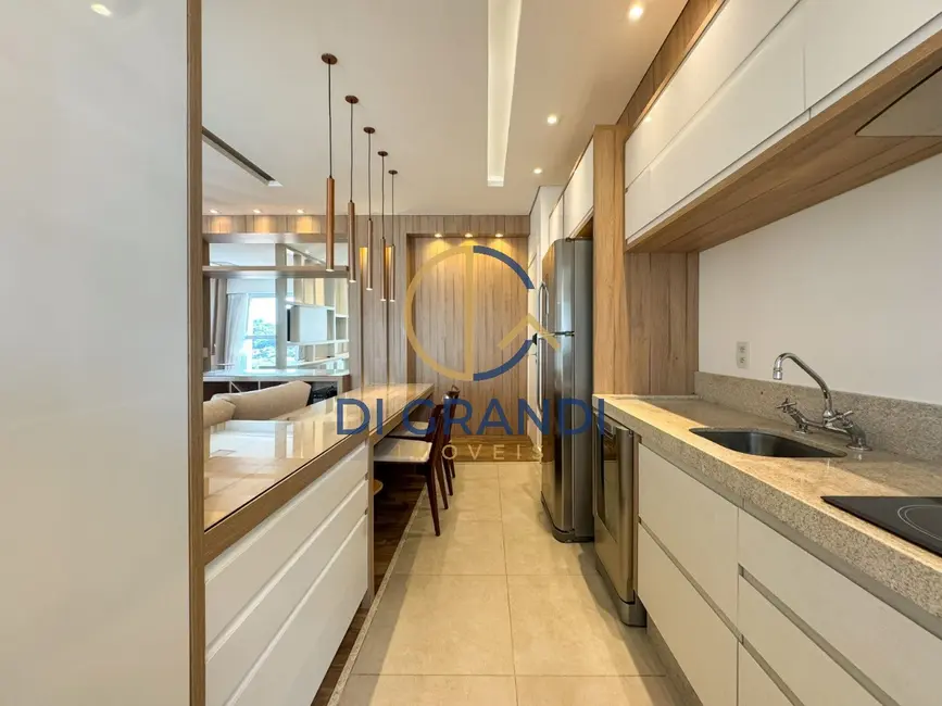 Apartamento com 1 quarto para alugar, 57m2 em Cambuí, Campinas - SP - imagem 6 Foto 6 de Apartamento com 1 quarto para alugar, 57m2 em Cambuí, Campinas - SP