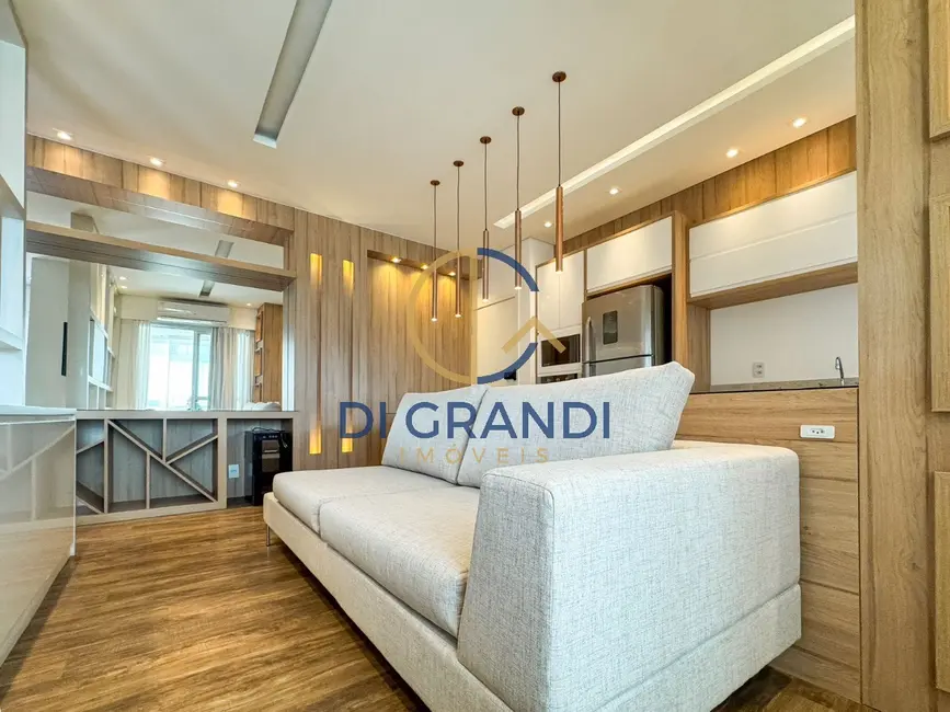 Apartamento com 1 quarto para alugar, 57m2 em Cambuí, Campinas - SP - imagem 7 Foto 7 de Apartamento com 1 quarto para alugar, 57m2 em Cambuí, Campinas - SP
