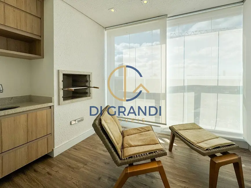 Apartamento com 1 quarto para alugar, 57m2 em Cambuí, Campinas - SP - imagem 1 Foto 1 de Apartamento com 1 quarto para alugar, 57m2 em Cambuí, Campinas - SP
