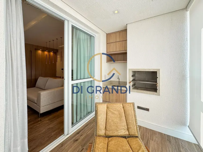 Apartamento com 1 quarto para alugar, 57m2 em Cambuí, Campinas - SP - imagem 3 Foto 3 de Apartamento com 1 quarto para alugar, 57m2 em Cambuí, Campinas - SP
