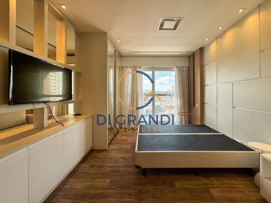 Apartamento com 1 quarto para alugar, 57m2 em Cambuí, Campinas - SP - imagem 9 Foto 9 de Apartamento com 1 quarto para alugar, 57m2 em Cambuí, Campinas - SP