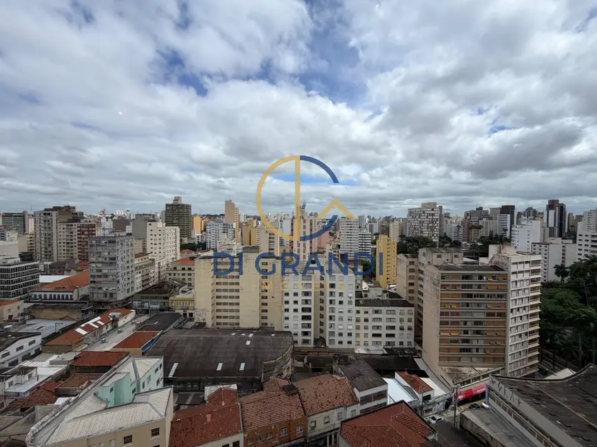 Foto 7 de Sala Comercial à venda, 35m2 em Centro, Campinas - SP