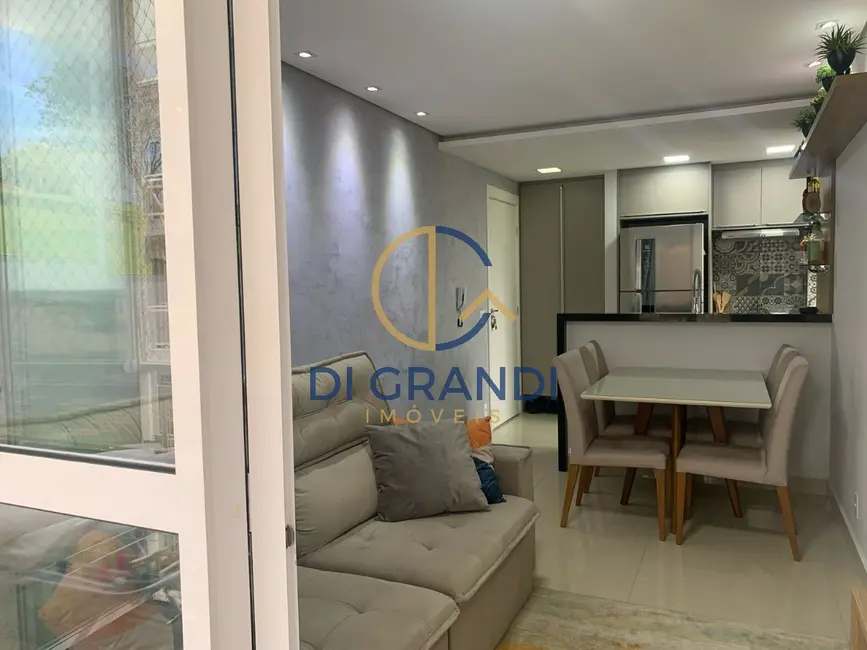 Apartamento com 2 quartos à venda, 54m2 em Jardim do Lago Continuação, Campinas - SP - imagem 3 Foto 3 de Apartamento com 2 quartos à venda, 54m2 em Jardim do Lago Continuação, Campinas - SP