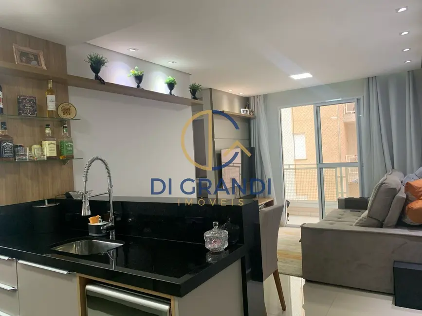 Apartamento com 2 quartos à venda, 54m2 em Jardim do Lago Continuação, Campinas - SP - imagem 8 Foto 8 de Apartamento com 2 quartos à venda, 54m2 em Jardim do Lago Continuação, Campinas - SP