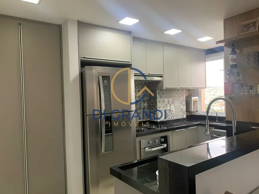 Apartamento com 2 quartos à venda, 54m2 em Jardim do Lago Continuação, Campinas - SP - imagem 5 Foto 5 de Apartamento com 2 quartos à venda, 54m2 em Jardim do Lago Continuação, Campinas - SP