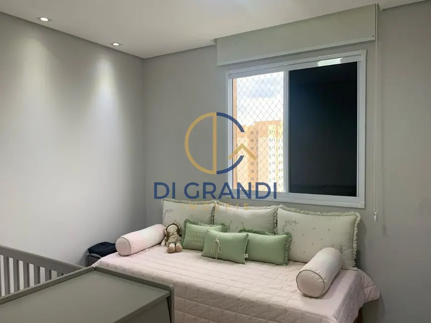 Apartamento com 2 quartos à venda, 54m2 em Jardim do Lago Continuação, Campinas - SP - imagem 7 Foto 7 de Apartamento com 2 quartos à venda, 54m2 em Jardim do Lago Continuação, Campinas - SP