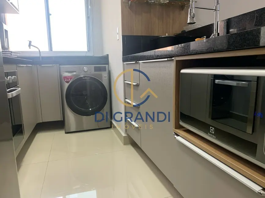 Apartamento com 2 quartos à venda, 54m2 em Jardim do Lago Continuação, Campinas - SP - imagem 6 Foto 6 de Apartamento com 2 quartos à venda, 54m2 em Jardim do Lago Continuação, Campinas - SP