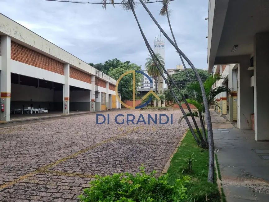 Armazém / Galpão para alugar, 3654m2 em Jardim do Lago, Campinas - SP - imagem 5 Foto 5 de Armazém / Galpão para alugar, 3654m2 em Jardim do Lago, Campinas - SP