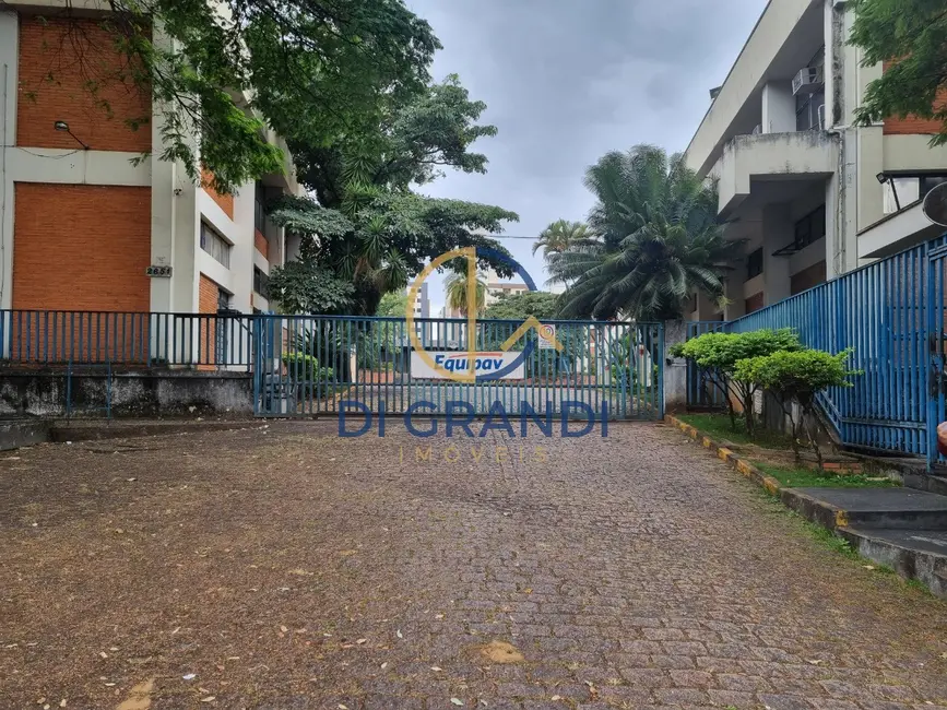 Foto 2 de Armazém / Galpão para alugar, 3654m2 em Jardim do Lago, Campinas - SP