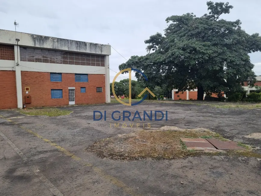 Armazém / Galpão para alugar, 3654m2 em Jardim do Lago, Campinas - SP - imagem 7 Foto 7 de Armazém / Galpão para alugar, 3654m2 em Jardim do Lago, Campinas - SP