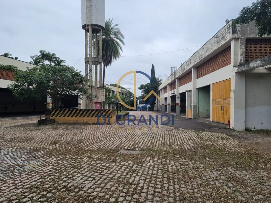 Armazém / Galpão para alugar, 3654m2 em Jardim do Lago, Campinas - SP - imagem 6 Foto 6 de Armazém / Galpão para alugar, 3654m2 em Jardim do Lago, Campinas - SP