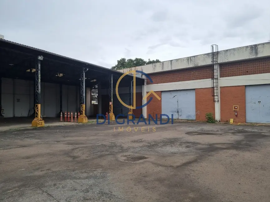 Armazém / Galpão para alugar, 3654m2 em Jardim do Lago, Campinas - SP - imagem 8 Foto 8 de Armazém / Galpão para alugar, 3654m2 em Jardim do Lago, Campinas - SP