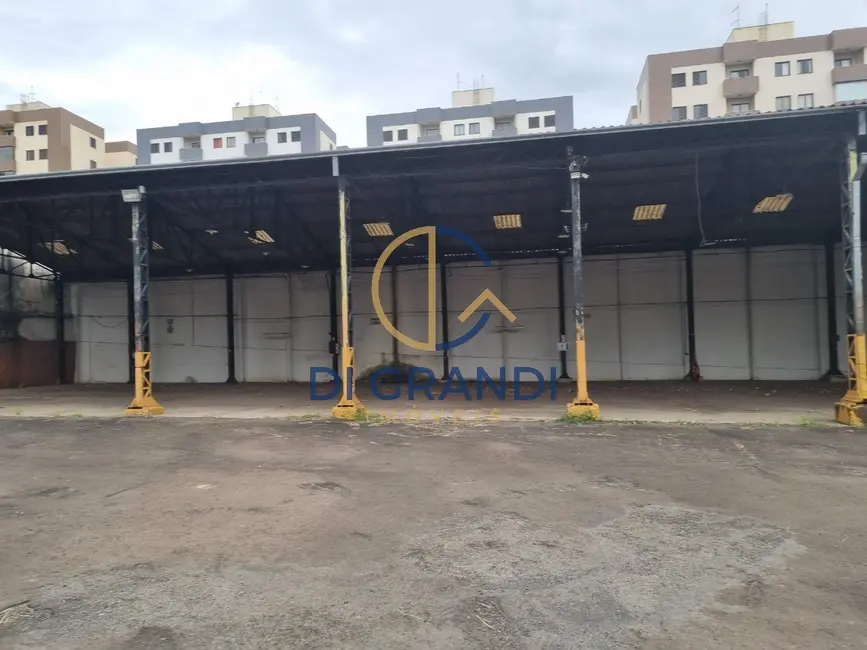 Armazém / Galpão para alugar, 3654m2 em Jardim do Lago, Campinas - SP - imagem 9 Foto 9 de Armazém / Galpão para alugar, 3654m2 em Jardim do Lago, Campinas - SP