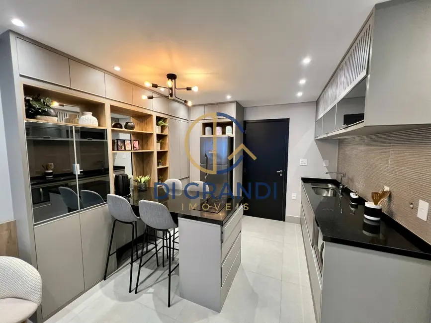 Apartamento com 1 quarto à venda, 36m2 em Botafogo, Campinas - SP - imagem 3 Foto 3 de Apartamento com 1 quarto à venda, 36m2 em Botafogo, Campinas - SP