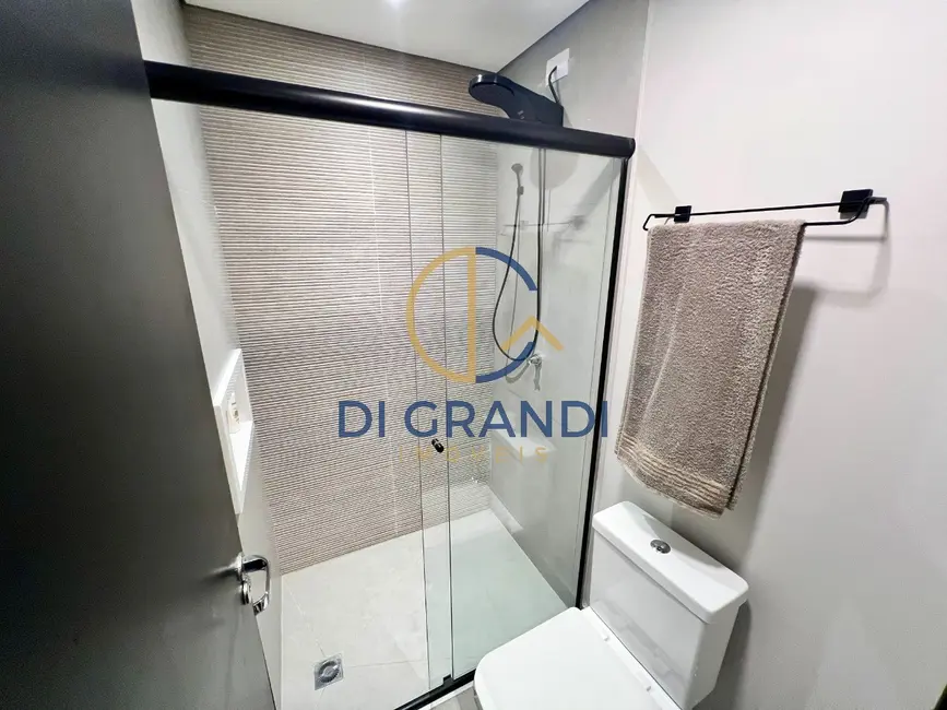 Apartamento com 1 quarto à venda, 36m2 em Botafogo, Campinas - SP - imagem 8 Foto 8 de Apartamento com 1 quarto à venda, 36m2 em Botafogo, Campinas - SP