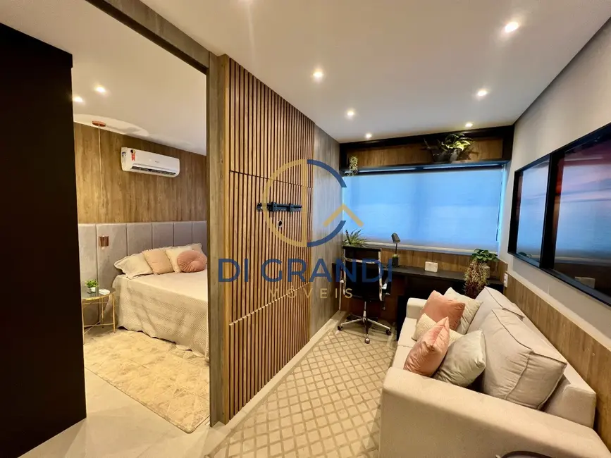 Apartamento com 1 quarto à venda, 36m2 em Botafogo, Campinas - SP - imagem 4 Foto 4 de Apartamento com 1 quarto à venda, 36m2 em Botafogo, Campinas - SP