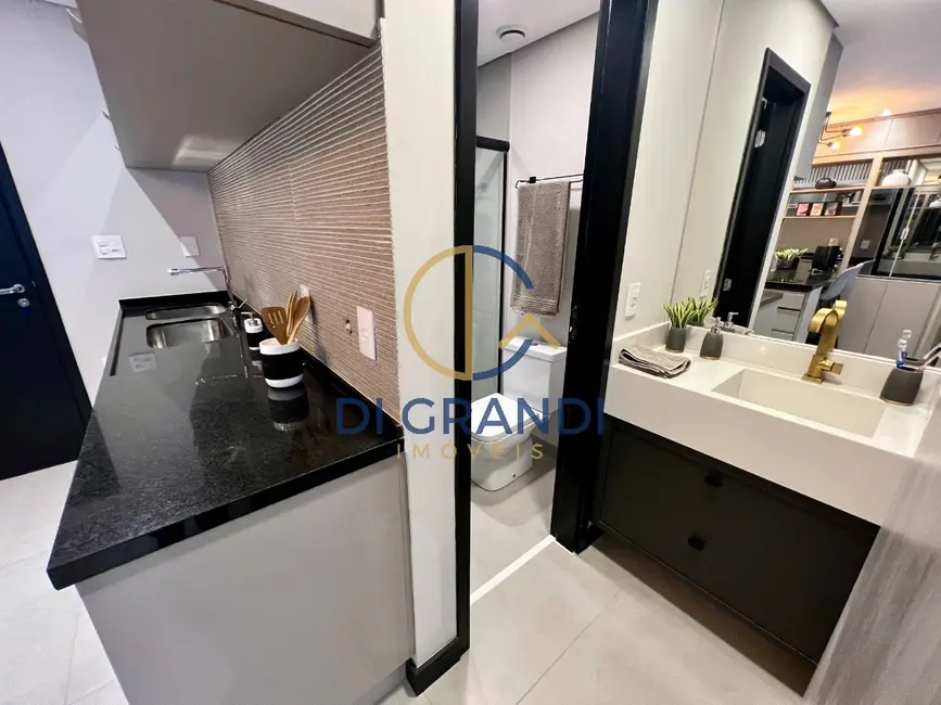Apartamento com 1 quarto à venda, 36m2 em Botafogo, Campinas - SP - imagem 7 Foto 7 de Apartamento com 1 quarto à venda, 36m2 em Botafogo, Campinas - SP
