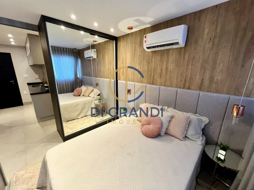 Apartamento com 1 quarto à venda, 36m2 em Botafogo, Campinas - SP - imagem 6 Foto 6 de Apartamento com 1 quarto à venda, 36m2 em Botafogo, Campinas - SP