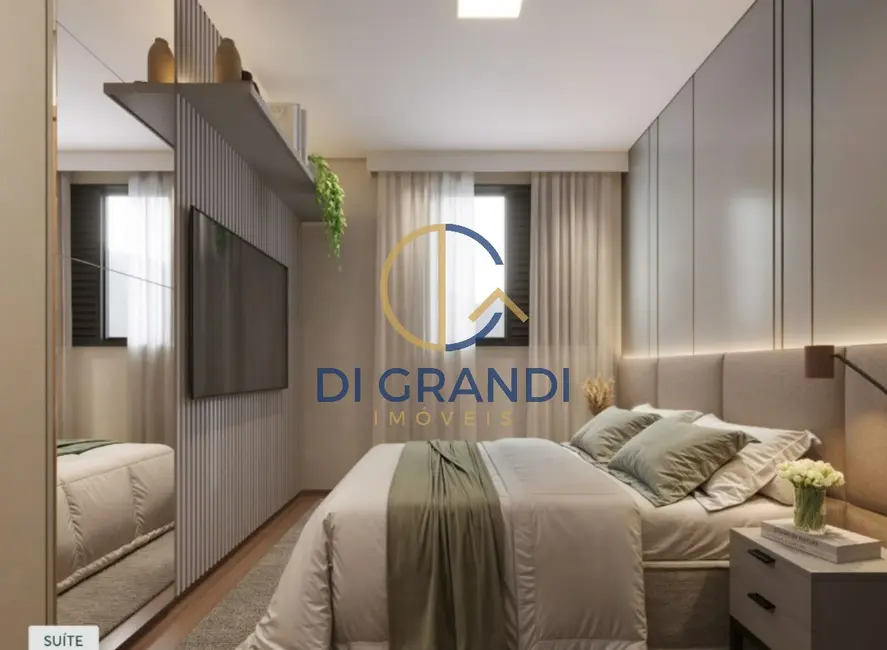 Apartamento com 2 quartos à venda, 41m2 em Campinas - SP - imagem 5 Foto 5 de Apartamento com 2 quartos à venda, 41m2 em Campinas - SP