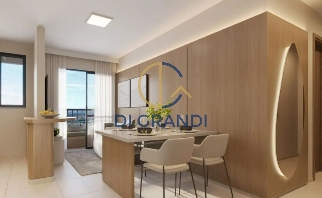 Apartamento com 2 quartos à venda, 41m2 em Campinas - SP - imagem 1 Foto 1 de Apartamento com 2 quartos à venda, 41m2 em Campinas - SP