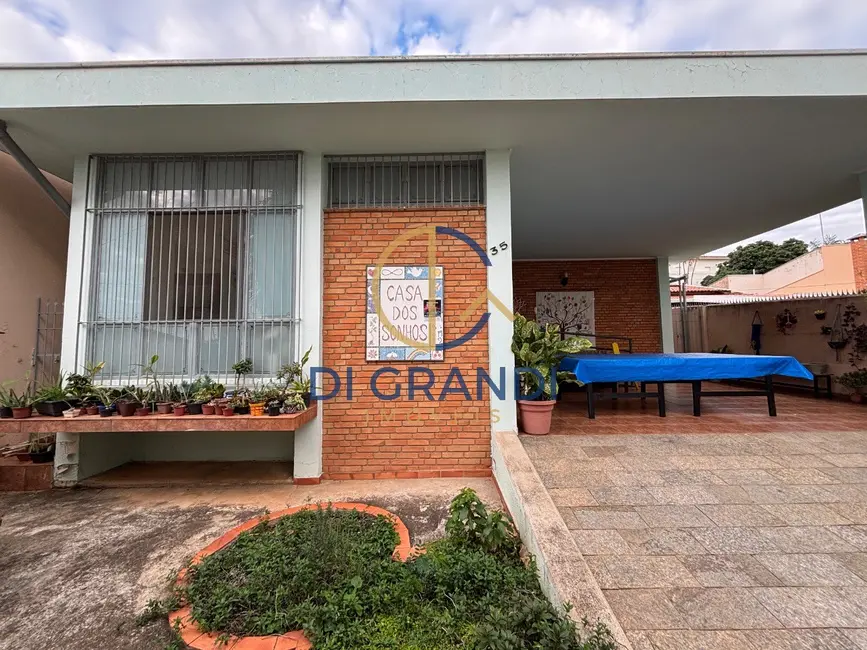 Sala Comercial com 3 quartos à venda e para alugar, 145m2 em Parque São Quirino, Campinas - SP - imagem 2 Foto 2 de Sala Comercial com 3 quartos à venda e para alugar, 145m2 em Parque São Quirino, Campinas - SP