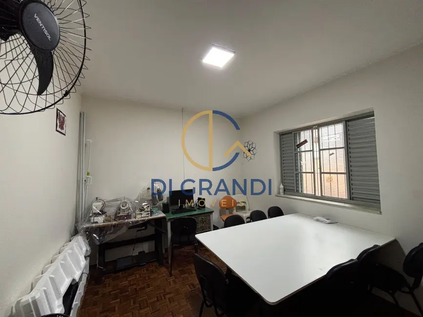 Sala Comercial com 3 quartos à venda e para alugar, 145m2 em Parque São Quirino, Campinas - SP - imagem 9 Foto 9 de Sala Comercial com 3 quartos à venda e para alugar, 145m2 em Parque São Quirino, Campinas - SP