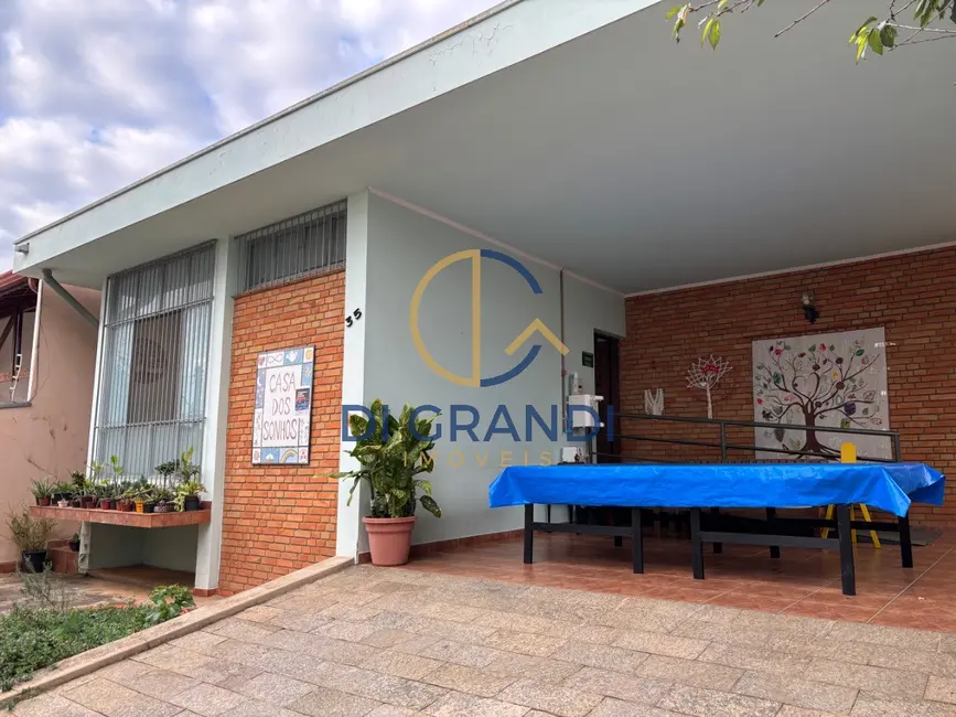 Sala Comercial com 3 quartos à venda e para alugar, 145m2 em Parque São Quirino, Campinas - SP - imagem 1 Foto 1 de Sala Comercial com 3 quartos à venda e para alugar, 145m2 em Parque São Quirino, Campinas - SP
