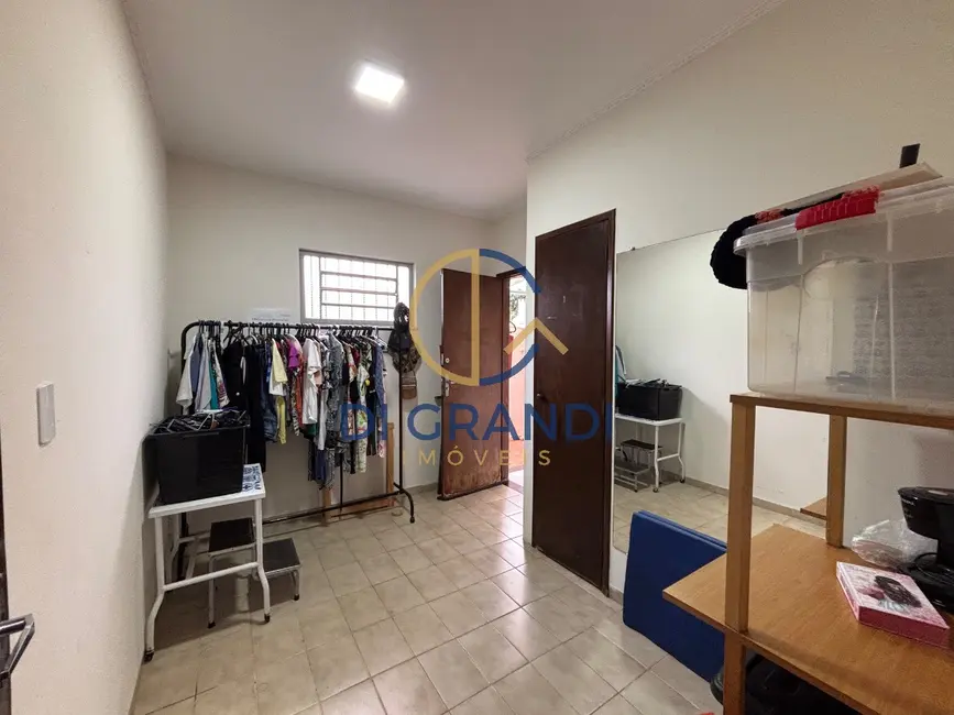 Sala Comercial com 3 quartos à venda e para alugar, 145m2 em Parque São Quirino, Campinas - SP - imagem 7 Foto 7 de Sala Comercial com 3 quartos à venda e para alugar, 145m2 em Parque São Quirino, Campinas - SP