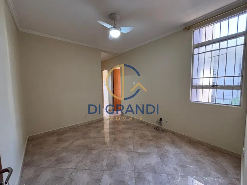 Foto 2 de Apartamento com 2 quartos à venda, 44m2 em Parque São Jorge, Campinas - SP