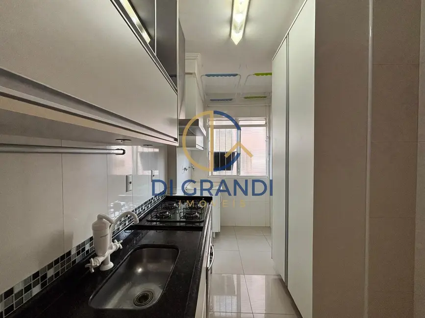 Foto 7 de Apartamento com 2 quartos à venda, 44m2 em Parque São Jorge, Campinas - SP