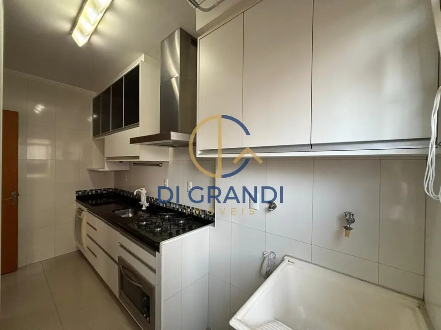 Foto 6 de Apartamento com 2 quartos à venda, 44m2 em Parque São Jorge, Campinas - SP