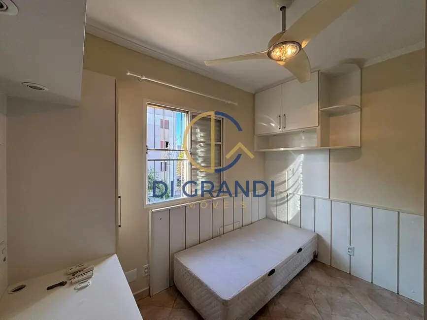 Foto 4 de Apartamento com 2 quartos à venda, 44m2 em Parque São Jorge, Campinas - SP