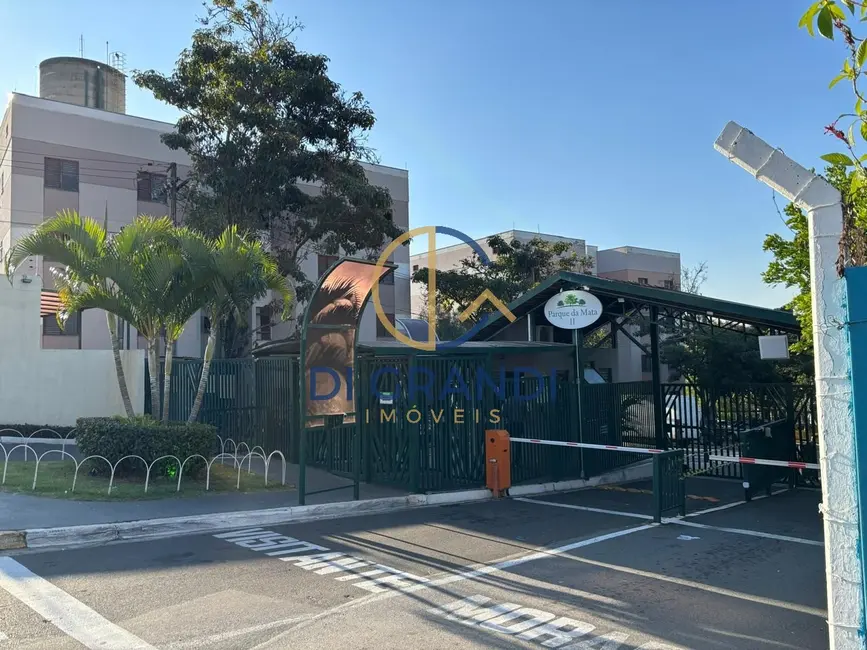 Foto 1 de Apartamento com 2 quartos à venda, 44m2 em Parque São Jorge, Campinas - SP