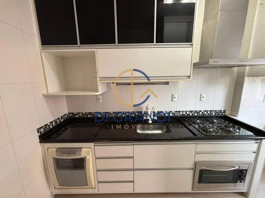 Foto 8 de Apartamento com 2 quartos à venda, 44m2 em Parque São Jorge, Campinas - SP