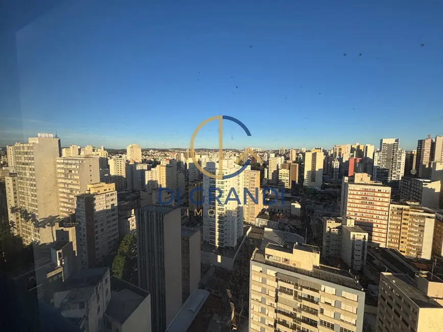 Foto 1 de Sala Comercial para alugar, 35m2 em Centro, Campinas - SP