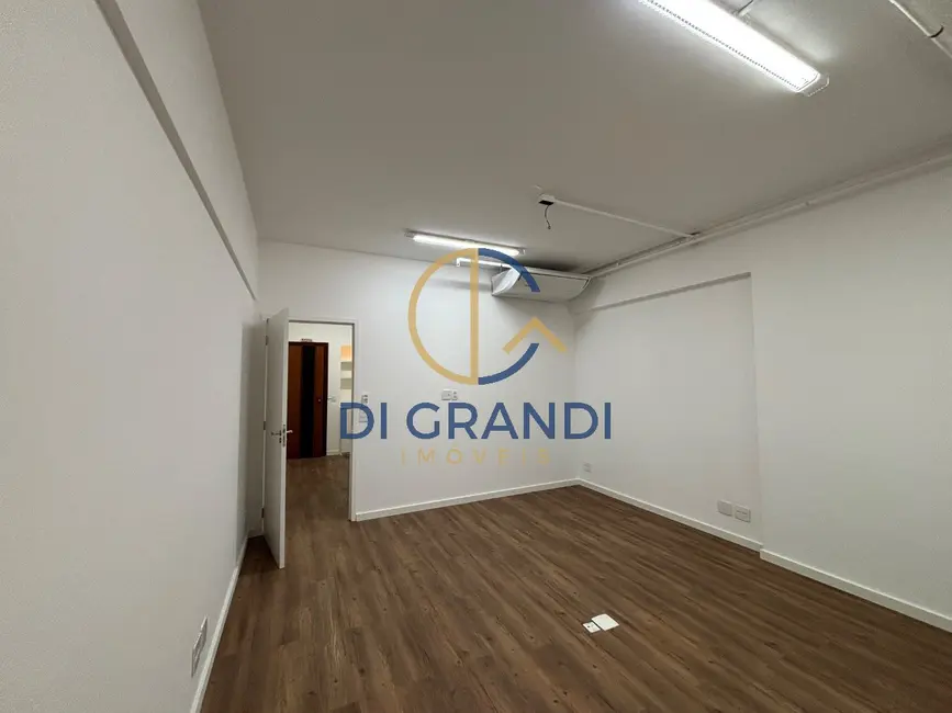 Foto 2 de Sala Comercial para alugar, 35m2 em Centro, Campinas - SP