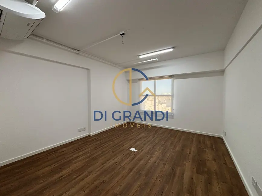 Foto 3 de Sala Comercial para alugar, 35m2 em Centro, Campinas - SP