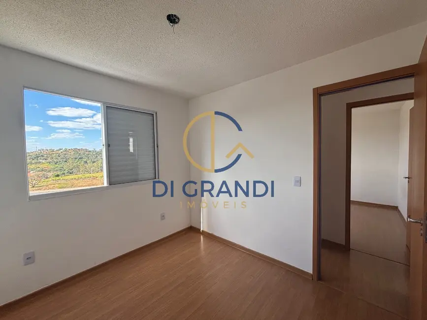 Foto 4 de Apartamento com 2 quartos à venda, 45m2 em Jardim Esmeraldina, Campinas - SP