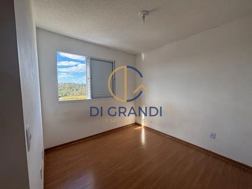 Foto 7 de Apartamento com 2 quartos à venda, 45m2 em Jardim Esmeraldina, Campinas - SP