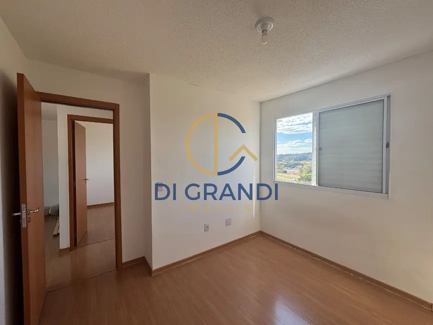 Foto 6 de Apartamento com 2 quartos à venda, 45m2 em Jardim Esmeraldina, Campinas - SP