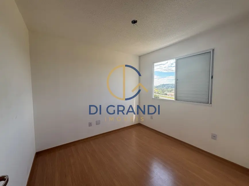 Foto 5 de Apartamento com 2 quartos à venda, 45m2 em Jardim Esmeraldina, Campinas - SP