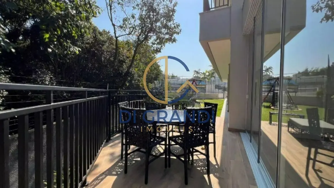 Foto 7 de Terreno / Lote à venda, 508m2 em Loteamento Reserva das Palmeiras, Valinhos - SP