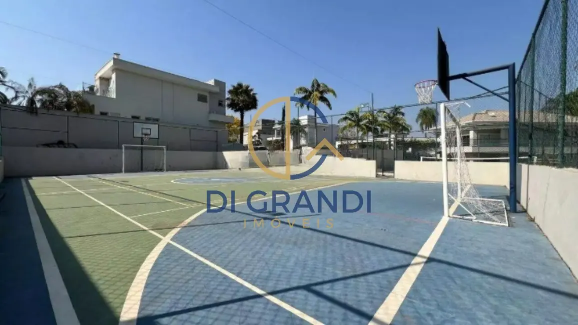 Foto 3 de Terreno / Lote à venda, 508m2 em Loteamento Reserva das Palmeiras, Valinhos - SP